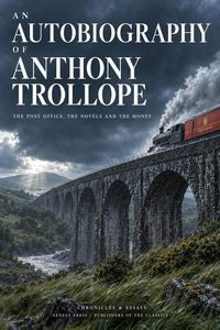 Produktbild: An Autobiography of Anthony Trollope
