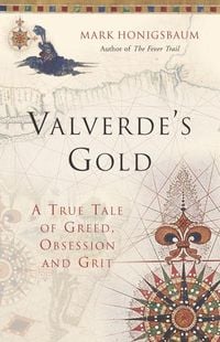 Produktbild: Valverde's Gold