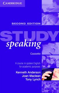 Produktbild: Lynch, T: Study Speaking Cassette