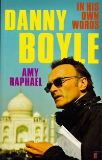 Produktbild: Danny Boyle: In His Own Words