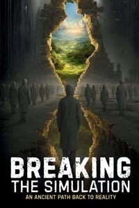 Produktbild: Breaking the Simulation