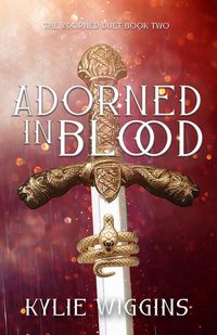 Produktbild: Adorned in Blood