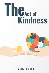 Produktbild: The Act of Kindness