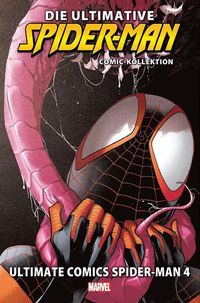 Produktbild: Die ultimative Spider-Man-Comic-Kollektion