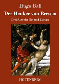 Produktbild: Der Henker von Brescia