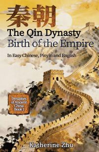 Produktbild: The Qin Dynasty