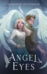 Produktbild: Angel Eyes