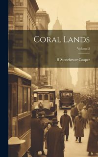 Produktbild: Coral Lands; Volume 2