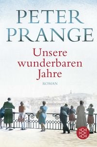Produktbild: Unsere wunderbaren Jahre