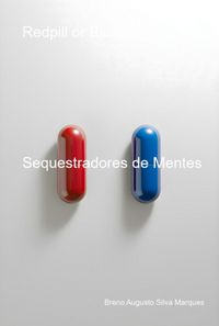 Produktbild: Redpill Or Bluepill