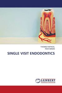 Produktbild: Single Visit Endodontics