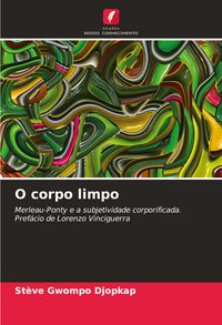 Produktbild: O corpo limpo