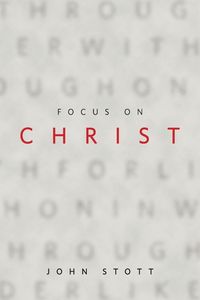 Produktbild: Focus on Christ