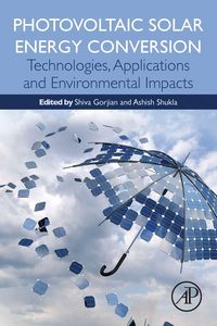 Produktbild: Photovoltaic Solar Energy Conversion