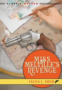 Produktbild: Miss Melville's Revenge