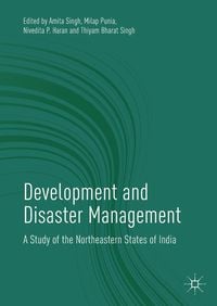 Produktbild: Development and Disaster Management