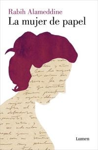 Produktbild: La mujer de papel