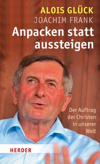 Produktbild: Anpacken statt Aussteigen