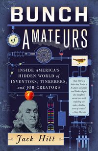 Produktbild: Bunch Of Amateurs