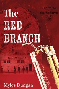 Produktbild: The Red Branch
