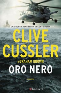 Produktbild: Oro nero