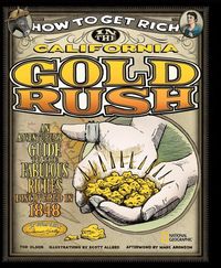 Produktbild: Ht Get Rich in The California