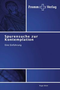 Produktbild: Spurensuche zur Kontemplation