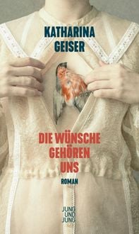 Produktbild: Die W&uuml;nsche geh&ouml;ren uns