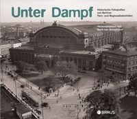 Produktbild: Unter Dampf
