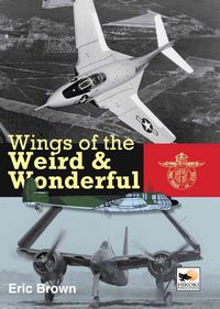 Produktbild: Wings of the Weird & Wonderful
