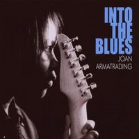 Produktbild: Armatrading, J: Into The Blues