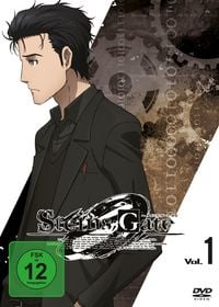 Produktbild: Steins;Gate 0 Vol. 1 [2 DVDs]