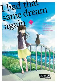 Produktbild: I had that same dream again 1