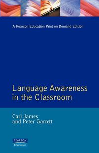 Produktbild: Language Awareness in the Classroom