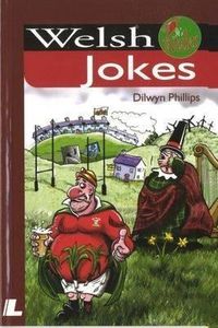 Produktbild: Welsh Jokes