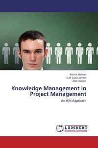 Produktbild: Knowledge Management in Project Management
