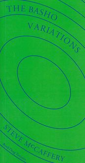 Produktbild: The Basho Variations