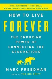 Produktbild: How to Live Forever