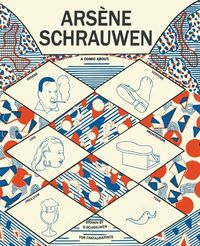 Produktbild: Arsene Schrauwen
