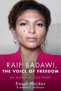 Produktbild: Raif Badawi, the Voice of Freedom