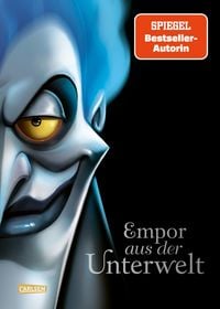 Produktbild: Disney Villains 10: Empor aus der Unterwelt