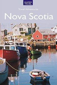 Produktbild: Nova Scotia Adventure Guide