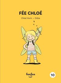 Produktbild: Fee Chloe
