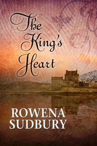 Produktbild: The King's Heart