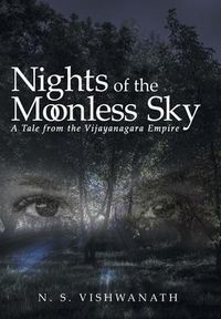 Produktbild: Nights of the Moonless Sky