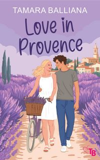 Produktbild: Love in Provence