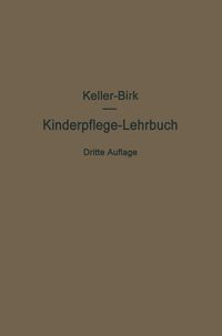 Produktbild: Kinderpflege-Lehrbuch