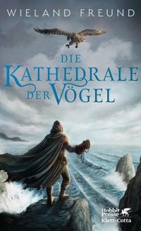 Produktbild: Die Kathedrale der V&ouml;gel