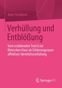 Produktbild: Verh&uuml;llung und Entbl&ouml;&szlig;ung
