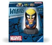 Produktbild: Hylkies Marvel Heroes Wolverine Sammelfigur